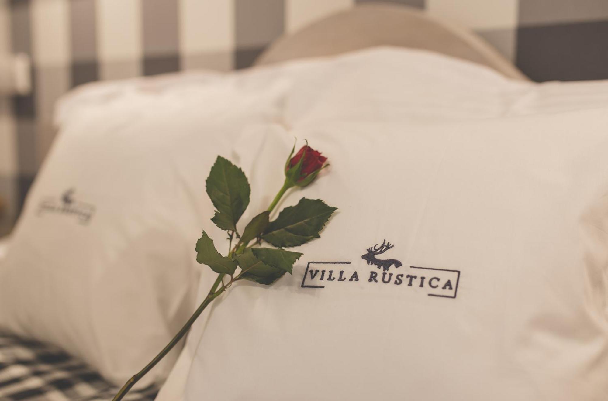 Villa Rustica โปลันชิกค์ ภายนอก รูปภาพ